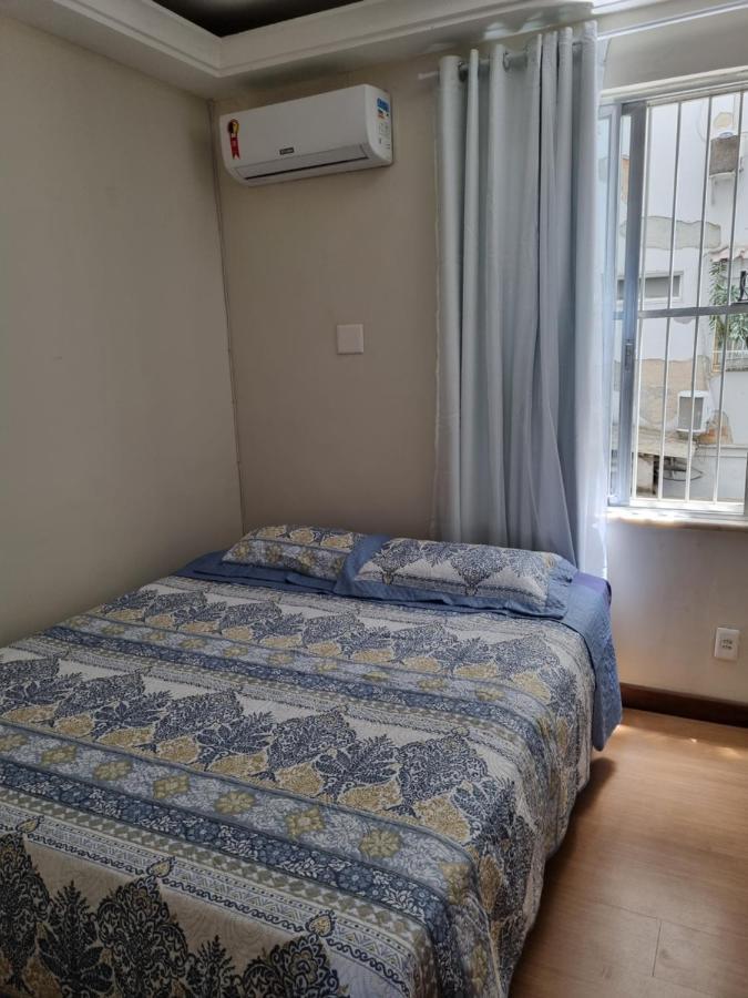 Leme De Frente Para O Mar Na Quadra Gourmet Da Atlantica Rio de Janeiro Exterior foto