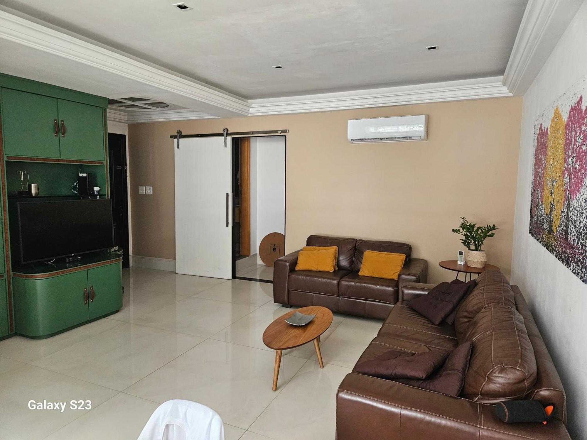 Leme De Frente Para O Mar Na Quadra Gourmet Da Atlantica Rio de Janeiro Exterior foto