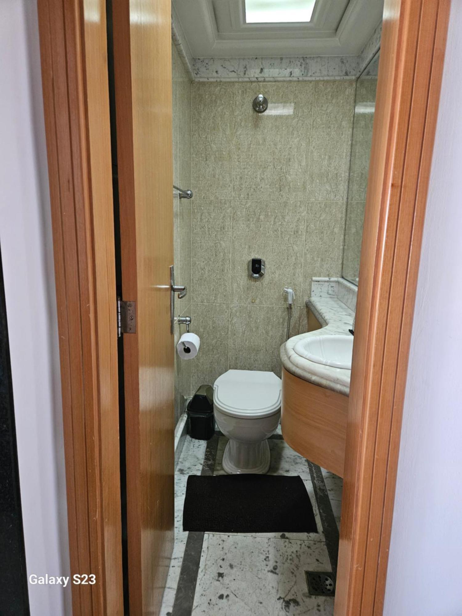 Leme De Frente Para O Mar Na Quadra Gourmet Da Atlantica Rio de Janeiro Exterior foto
